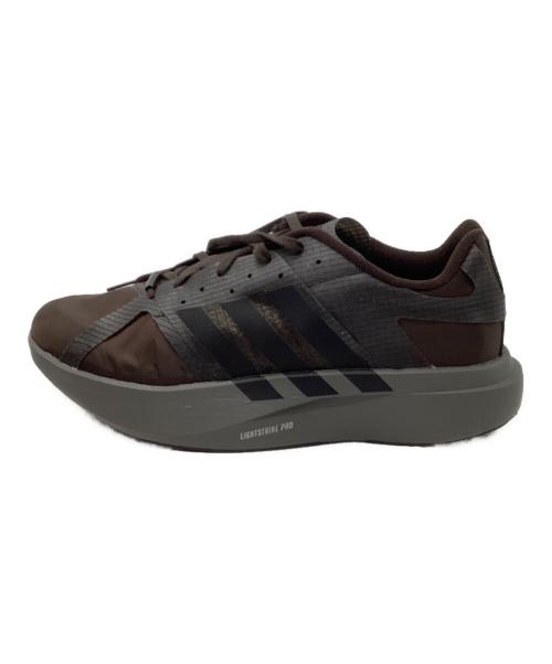 adidas（アディダス）adidas (アディダス) エキップメント EVO SL ブラウン サイズ:29cmの古着・服飾アイテム