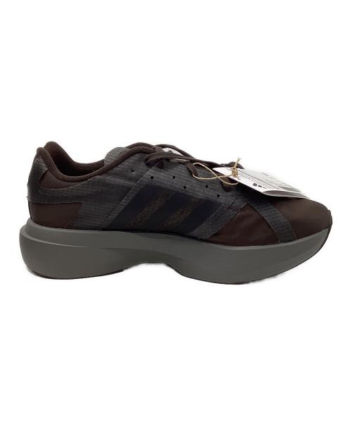 adidas（アディダス）adidas (アディダス) エキップメント EVO SL ブラウン サイズ:29cmの古着・服飾アイテム