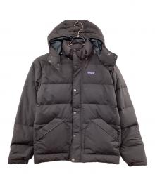 Patagonia（パタゴニア）の古着「ダウンドリフト・ジャケット」｜ブラック