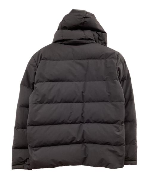 Patagonia（パタゴニア）Patagonia (パタゴニア) ダウンドリフト・ジャケット ブラック サイズ:Sの古着・服飾アイテム
