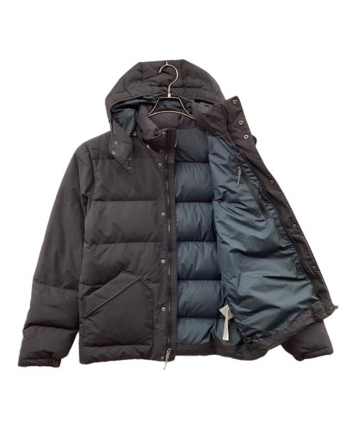 Patagonia（パタゴニア）Patagonia (パタゴニア) ダウンドリフト・ジャケット ブラック サイズ:Sの古着・服飾アイテム