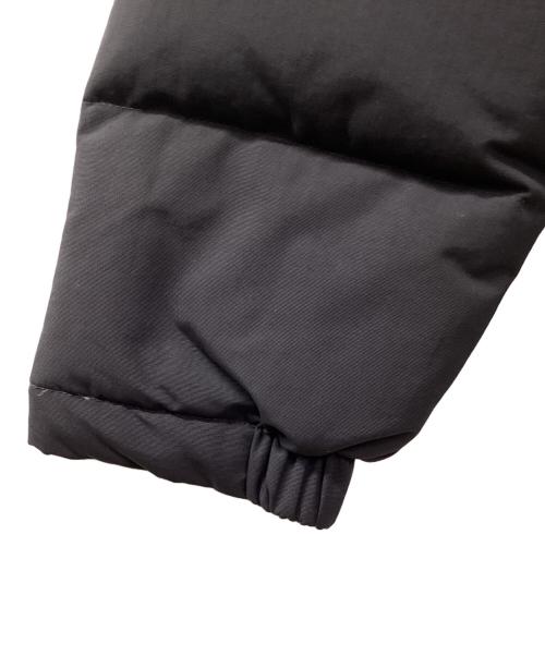 Patagonia（パタゴニア）Patagonia (パタゴニア) ダウンドリフト・ジャケット ブラック サイズ:Sの古着・服飾アイテム