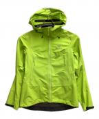 ARC'TERYXアークテリクス）の古着「BETA SL HYBRID JACKET」｜イエロー
