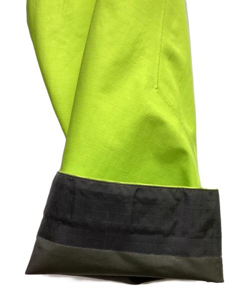 ARC'TERYX（アークテリクス）ARC'TERYX (アークテリクス) BETA SL HYBRID JACKET イエロー サイズ:Sの古着・服飾アイテム