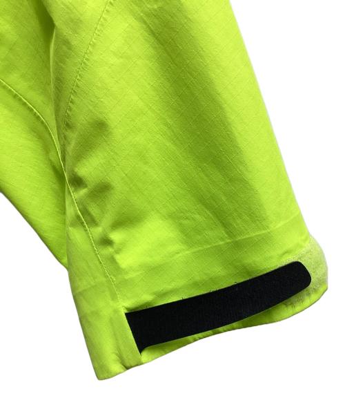 ARC'TERYX（アークテリクス）ARC'TERYX (アークテリクス) BETA SL HYBRID JACKET イエロー サイズ:Sの古着・服飾アイテム
