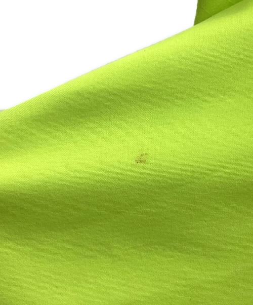 ARC'TERYX（アークテリクス）ARC'TERYX (アークテリクス) BETA SL HYBRID JACKET イエロー サイズ:Sの古着・服飾アイテム