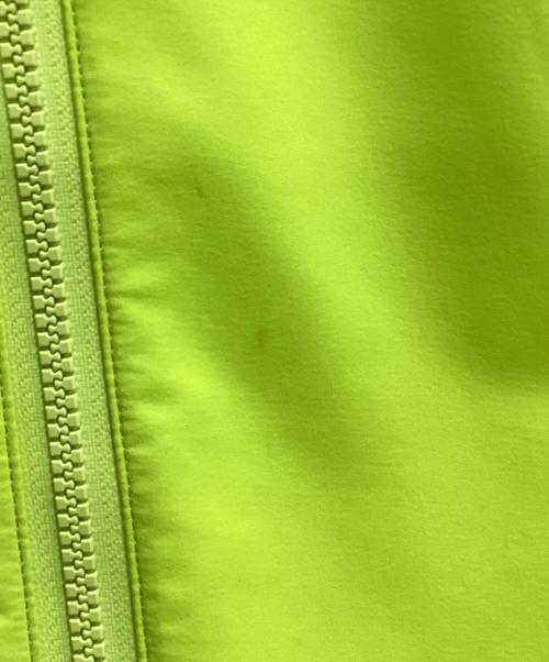 ARC'TERYX（アークテリクス）ARC'TERYX (アークテリクス) BETA SL HYBRID JACKET イエロー サイズ:Sの古着・服飾アイテム