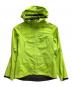 ARC'TERYX（アークテリクス）の古着「BETA SL HYBRID JACKET」｜イエロー