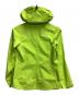 ARC'TERYX (アークテリクス) BETA SL HYBRID JACKET イエロー サイズ:S：27000円
