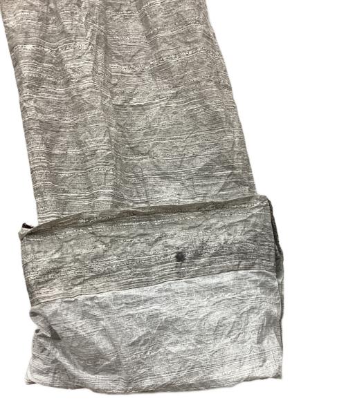Hyperlite Mountain Gear（ハイパーライトマウンテンギア）HYPERLITE MOUNTAIN GEAR (ハイパーライトマウンテンギア) ザシェル グレー サイズ:Sの古着・服飾アイテム