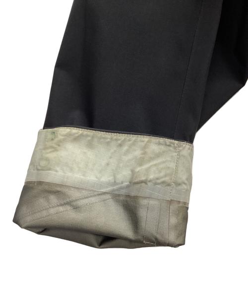 ARC'TERYX（アークテリクス）ARC'TERYX (アークテリクス) インターステートジャケット ブラック サイズ:Mの古着・服飾アイテム