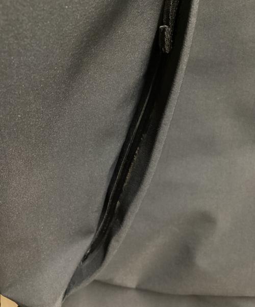ARC'TERYX（アークテリクス）ARC'TERYX (アークテリクス) インターステートジャケット ブラック サイズ:Mの古着・服飾アイテム
