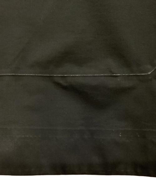 ARC'TERYX（アークテリクス）ARC'TERYX (アークテリクス) インターステートジャケット ブラック サイズ:Mの古着・服飾アイテム