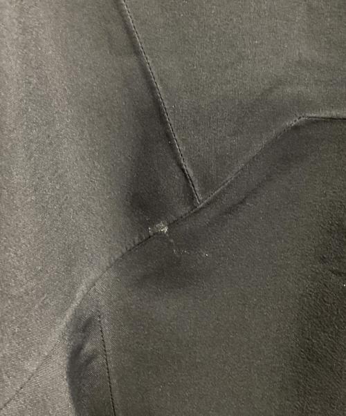 ARC'TERYX（アークテリクス）ARC'TERYX (アークテリクス) インターステートジャケット ブラック サイズ:Mの古着・服飾アイテム