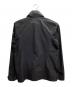 ARC'TERYX (アークテリクス) インターステートジャケット ブラック サイズ:M：22000円