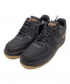 NIKEナイキ）の古着「Nike Air Force 1 GTX」｜ブラック
