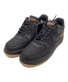 NIKE（ナイキ）の古着「Nike Air Force 1 GTX」｜ブラック
