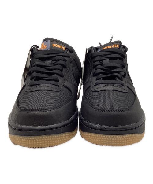 NIKE（ナイキ）NIKE (ナイキ) Nike Air Force 1 GTX ブラック サイズ:US8の古着・服飾アイテム