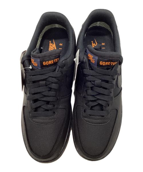 NIKE（ナイキ）NIKE (ナイキ) Nike Air Force 1 GTX ブラック サイズ:US8の古着・服飾アイテム