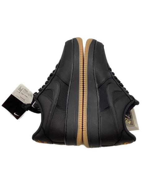 NIKE（ナイキ）NIKE (ナイキ) Nike Air Force 1 GTX ブラック サイズ:US8の古着・服飾アイテム
