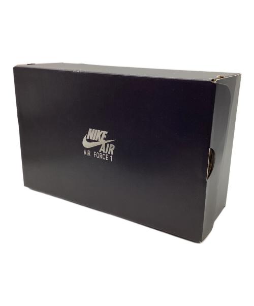 NIKE（ナイキ）NIKE (ナイキ) Nike Air Force 1 GTX ブラック サイズ:US8の古着・服飾アイテム