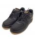 NIKE（ナイキ）の古着「Nike Air Force 1 GTX」｜ブラック