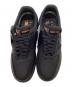 NIKE (ナイキ) Nike Air Force 1 GTX ブラック サイズ:US8：18000円