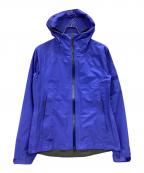 OUTDOOR RESEARCHアウトドアリサーチ）の古着「ASPIRE JACKET」｜ブルー