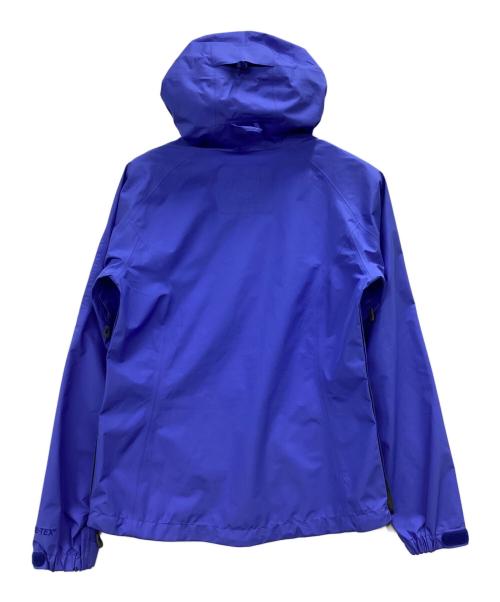 OUTDOOR RESEARCH（アウトドアリサーチ）OUTDOOR RESEARCH (アウトドアリサーチ) ASPIRE JACKET ブルー サイズ:XSの古着・服飾アイテム