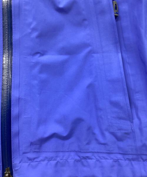 OUTDOOR RESEARCH（アウトドアリサーチ）OUTDOOR RESEARCH (アウトドアリサーチ) ASPIRE JACKET ブルー サイズ:XSの古着・服飾アイテム
