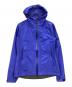 OUTDOOR RESEARCH（アウトドアリサーチ）の古着「ASPIRE JACKET」｜ブルー