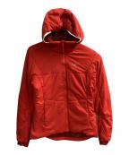 ARC'TERYXアークテリクス）の古着「proton AR Hoody」｜レッド