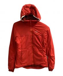 ARC'TERYX（アークテリクス）の古着「proton AR Hoody」｜レッド