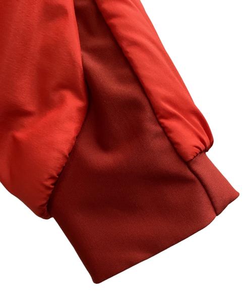 ARC'TERYX（アークテリクス）ARC'TERYX (アークテリクス) proton AR Hoody レッド サイズ:XSの古着・服飾アイテム