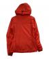 ARC'TERYX (アークテリクス) proton AR Hoody レッド サイズ:XS：24000円