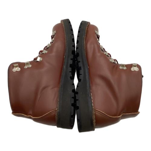 Danner（ダナー）Danner (ダナー) マウンテンライトブーツ ブラウン サイズ:US8の古着・服飾アイテム