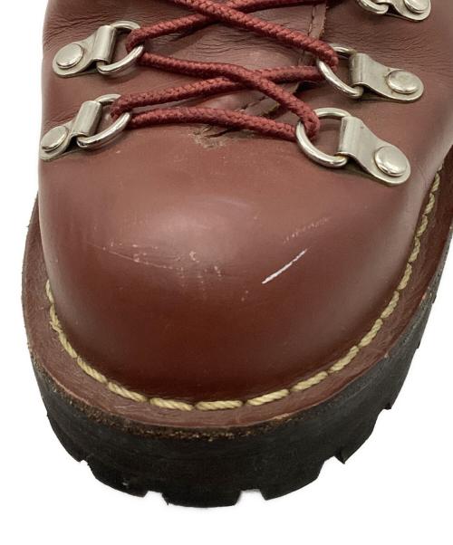 Danner（ダナー）Danner (ダナー) マウンテンライトブーツ ブラウン サイズ:US8の古着・服飾アイテム