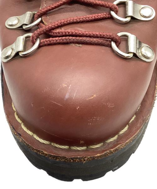 Danner（ダナー）Danner (ダナー) マウンテンライトブーツ ブラウン サイズ:US8の古着・服飾アイテム