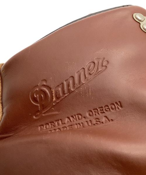 Danner（ダナー）Danner (ダナー) マウンテンライトブーツ ブラウン サイズ:US8の古着・服飾アイテム