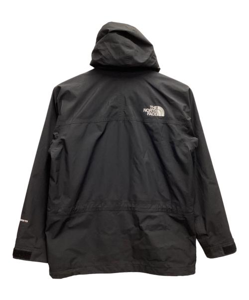 THE NORTH FACE（ザ ノース フェイス）THE NORTH FACE (ザ ノース フェイス) マウンテンライトジャケット ブラック サイズ:Lの古着・服飾アイテム