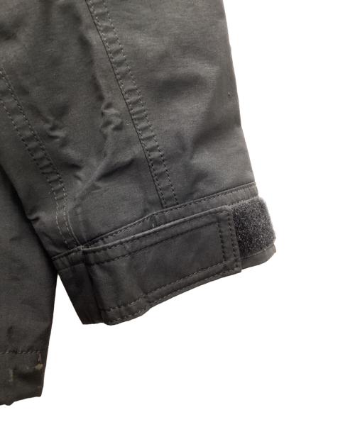 THE NORTH FACE（ザ ノース フェイス）THE NORTH FACE (ザ ノース フェイス) マウンテンライトジャケット ブラック サイズ:Lの古着・服飾アイテム