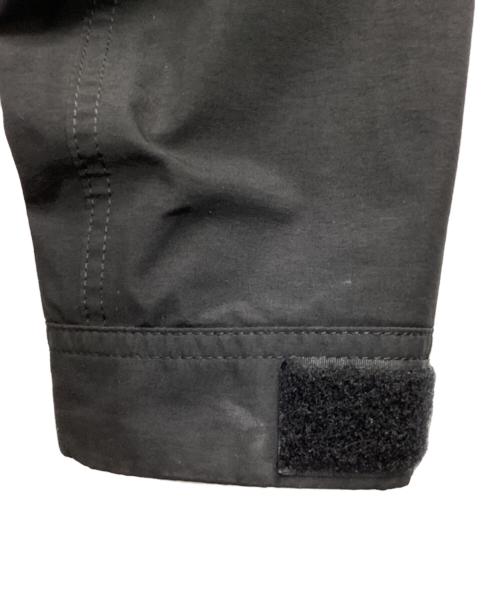 THE NORTH FACE（ザ ノース フェイス）THE NORTH FACE (ザ ノース フェイス) マウンテンライトジャケット ブラック サイズ:Lの古着・服飾アイテム
