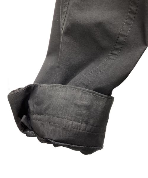 THE NORTH FACE（ザ ノース フェイス）THE NORTH FACE (ザ ノース フェイス) マウンテンライトジャケット ブラック サイズ:Lの古着・服飾アイテム