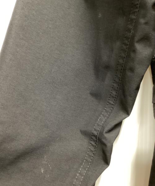 THE NORTH FACE（ザ ノース フェイス）THE NORTH FACE (ザ ノース フェイス) マウンテンライトジャケット ブラック サイズ:Lの古着・服飾アイテム