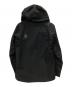 BLACK DIAMOND (ブラックダイヤモンド) M liquid point Shell ゴアテックス ジップアップパーカー ブラック サイズ:S：20000円
