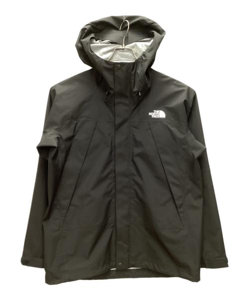 THE NORTH FACE（ザ ノース フェイス）THE NORTH FACE (ザ ノース フェイス) マウンテンラウンダージャケット ブラック サイズ:Lの古着・服飾アイテム