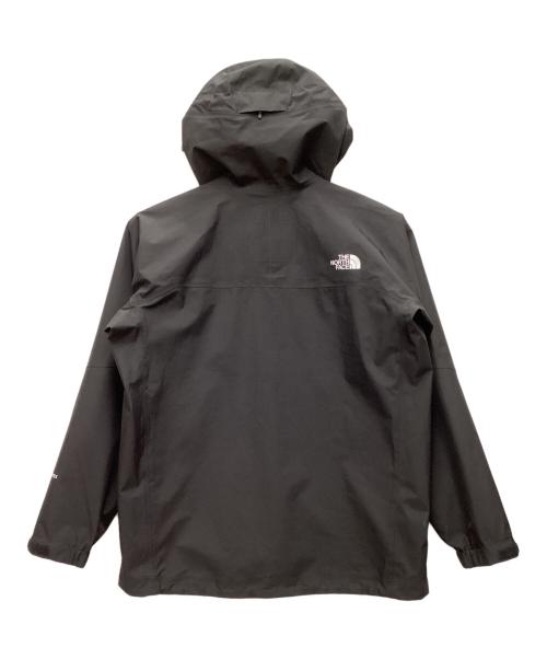 THE NORTH FACE（ザ ノース フェイス）THE NORTH FACE (ザ ノース フェイス) マウンテンラウンダージャケット ブラック サイズ:Lの古着・服飾アイテム