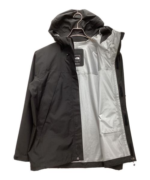 THE NORTH FACE（ザ ノース フェイス）THE NORTH FACE (ザ ノース フェイス) マウンテンラウンダージャケット ブラック サイズ:Lの古着・服飾アイテム