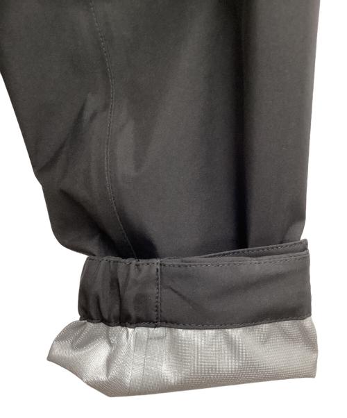 THE NORTH FACE（ザ ノース フェイス）THE NORTH FACE (ザ ノース フェイス) マウンテンラウンダージャケット ブラック サイズ:Lの古着・服飾アイテム