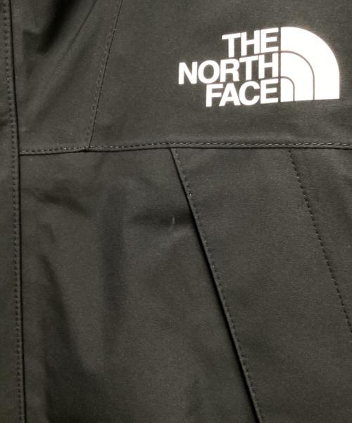 THE NORTH FACE（ザ ノース フェイス）THE NORTH FACE (ザ ノース フェイス) マウンテンラウンダージャケット ブラック サイズ:Lの古着・服飾アイテム